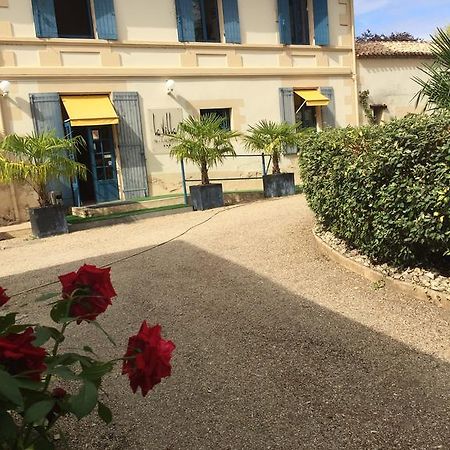 La Villa Saint Laurent - Bergerac Extérieur photo