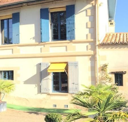 La Villa Saint Laurent - Bergerac Extérieur photo