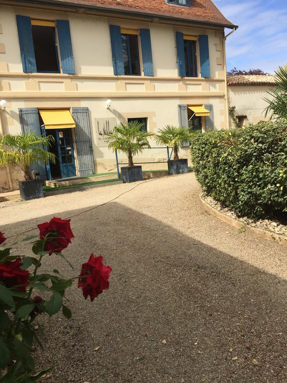 La Villa Saint Laurent - Bergerac Extérieur photo