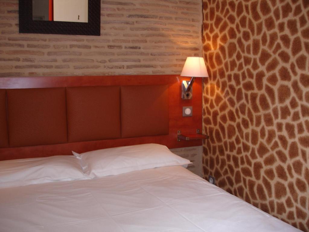La Villa Saint Laurent - Bergerac Chambre photo