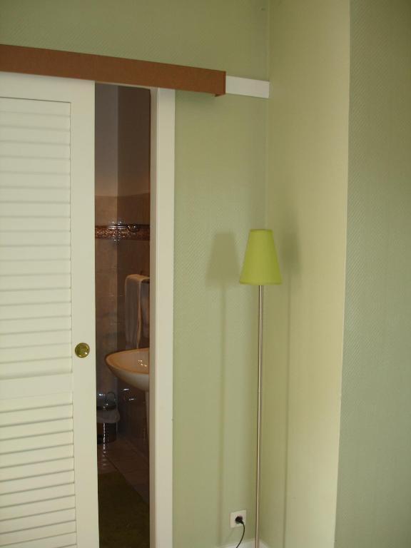 La Villa Saint Laurent - Bergerac Chambre photo