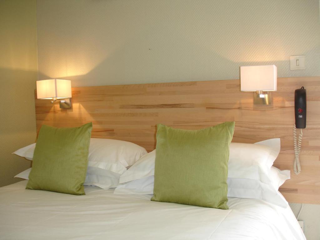 La Villa Saint Laurent - Bergerac Chambre photo