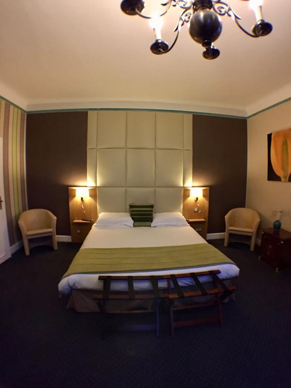 La Villa Saint Laurent - Bergerac Chambre photo