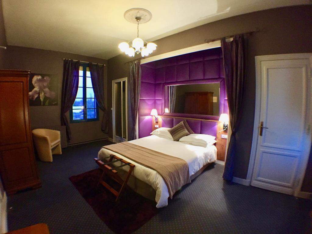 La Villa Saint Laurent - Bergerac Extérieur photo