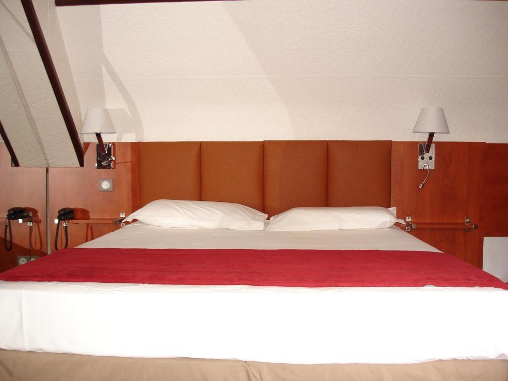 La Villa Saint Laurent - Bergerac Chambre photo