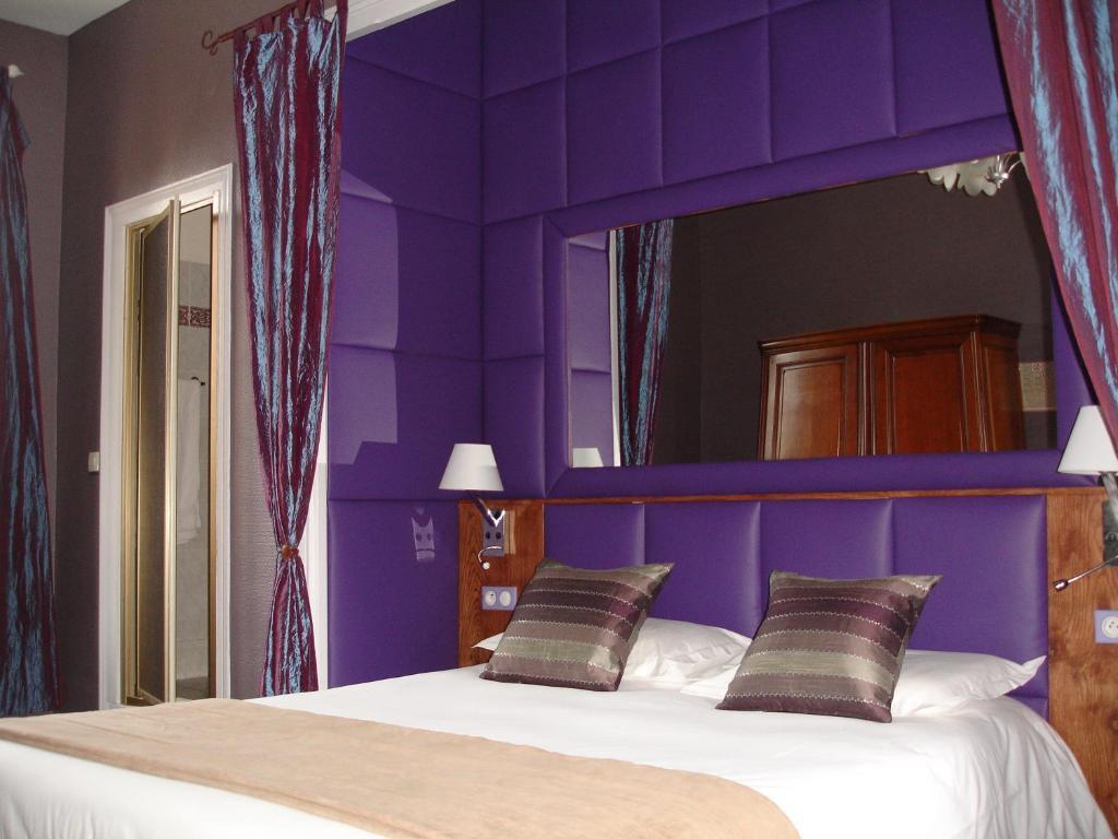 La Villa Saint Laurent - Bergerac Chambre photo
