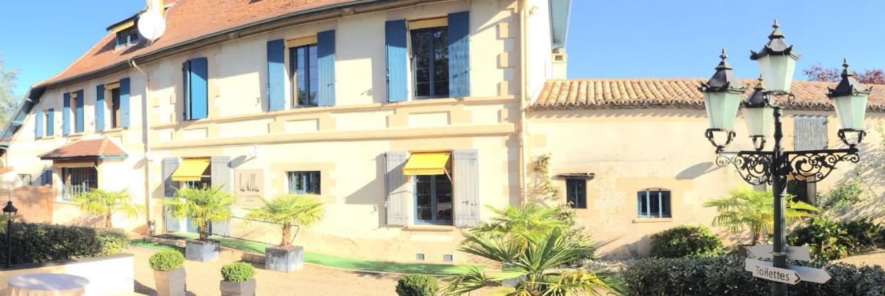 La Villa Saint Laurent - Bergerac Extérieur photo